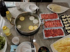 -牛天下·牛肉·海鲜·打边炉·融合菜
