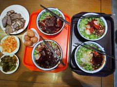 -清真磨沟沿老字号牛肉面(总店)