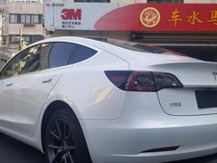 -车水马龙3M汽车贴膜冠军店隐形车衣改色膜(漕宝路中环店)