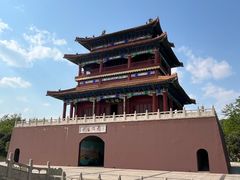 -南戴河国际娱乐中心