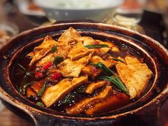 -蜀宴小调·精致家常菜(来福士店)