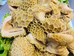 -蒙古人烤羊腿(裕兴路店)