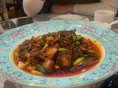 -贵州大厦贵州厅(樱花园西街店)