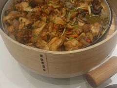 -万荣烤鸭店·北京菜(天坛店)