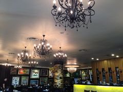 大堂-无招牌海鲜餐厅(怡丰城店)