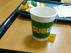-赛百味SUBWAY(沈阳天地店)