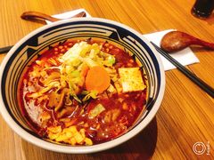 麻辣肥肠豆花米线-阿香米线(大唐西市大润发店)