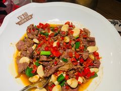 -炊烟小炒黄牛肉(中心印象城店)