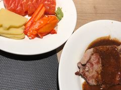 -星伦多自助料理(花山金鹰店)