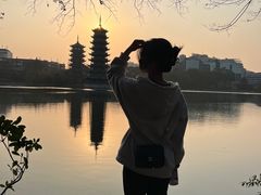 -桂林两江四湖景区