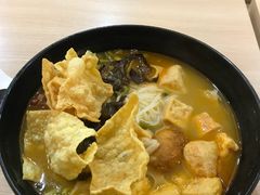 原味螺蛳粉-怂猫抓子·成都冒烤鸭