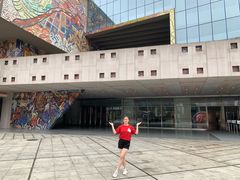 -四川美术学院美术馆