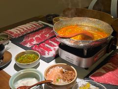 -旺福·贵州酸汤牛肉火锅(陆悦天地店)