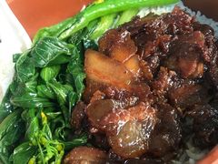 -南苑风味过桥米线(革新路店)