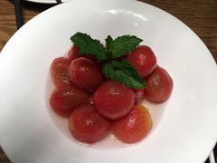 -全聚德(江宁店)