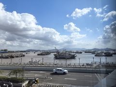 -高佳庄·舟山海鲜(海景旗舰店)