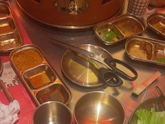 -西塔老太太泥炉烤肉(苏州大悦城店)