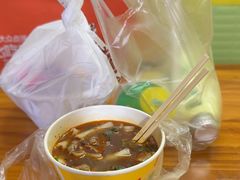 -王记生烫牛杂面馆(兰陵路店)