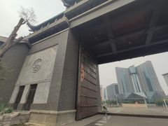 -龙潭水乡
