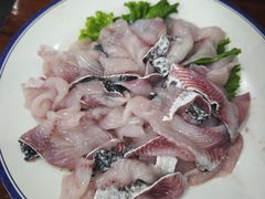 -大理.老字号渝记酸萝卜乌鱼(古城总店)