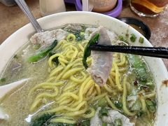 -金兴利茶室(新苏兰店)