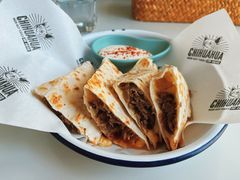 -CHIHUAHUA呷哇哇·墨西哥餐厅