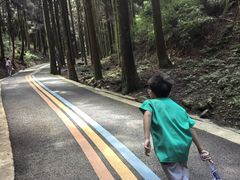 -摩围山景区