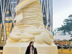 -深圳湾万象城(南山店)