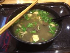 -百年尹氏汤包(湖南路狮子桥店)