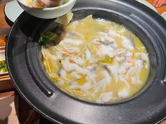 -九锅一堂酸菜鱼(新南凯德直营店)
