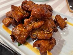 -老好人象山海鲜(岭南路店)