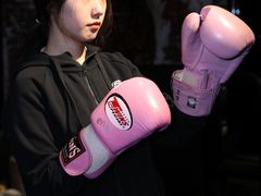 -威尔仕健身(新天地店)