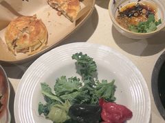 -一叶一世界•素食餐厅(环球中心店)