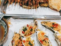 -老谢野馄饨(延安路店)