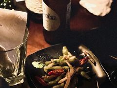 -TIKI鸡尾酒威士忌吧(二横路店)