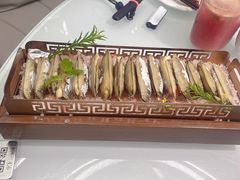 -3号仓库·创意中国菜(新世界城店)