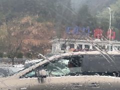 -驿佰购超市(常山服务区杭长高速杭州方向站)