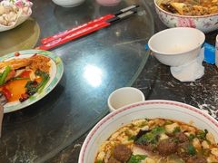 -吾味香葫芦头(安西街店)