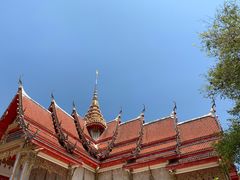 -查龙寺