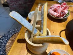 -白乐天毛肚火锅馆(解放碑店)
