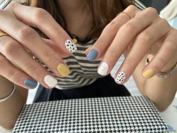 -她所·橙子美学·纹眉·美甲美睫