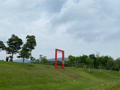-钟山体育运动公园