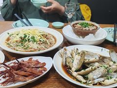 -正亮海鲜(人民西路店)