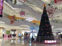 -圆融购物中心(南天成路店)