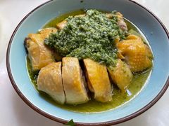 -锦園(伊势丹美食城店)