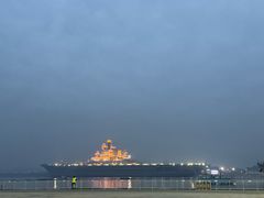 -泰达航母主题公园