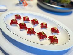 -庭院江南菜•烤鸭•非遗传承(上地•清河店)