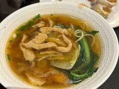 -威海香海豪生度假酒店·豪生咖啡厅