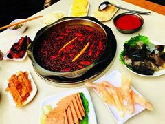 -枇杷园食为鲜火锅(南山店)