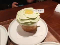-Ten Olives甜点